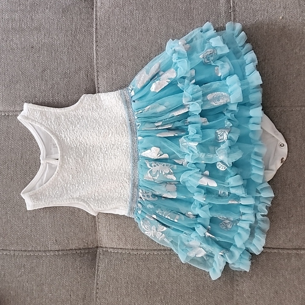 Children's Place 6-9 Months Dress